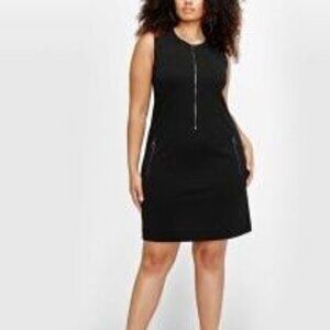 Brand New Michel Studio sleeveless dress Size 3XL